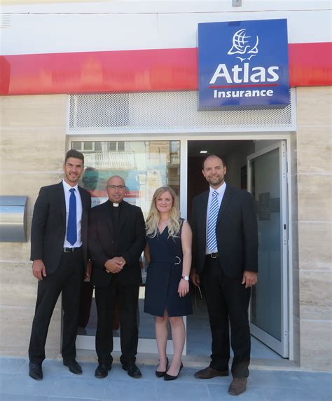 birkirkara atlas insurance.